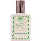 Pear Berry by Mojo Spa