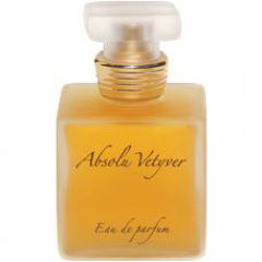 Absolu Vetyver by My Fragrance