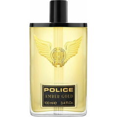 Amber Gold for Man by Police