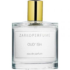 Oud'ish von Zarkoperfume