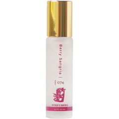 Berry Sangria (Perfume Oil) / ベリーサングリア by Perfumers