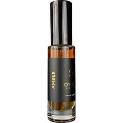 Amber (Eau de Parfum) von Othús