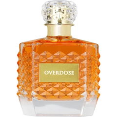 Overdose von Al Rehab