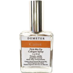 Carrot von Demeter Fragrance Library / The Library Of Fragrance