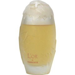 L'Or de Torrente (Silky Body Mist) von Torrente