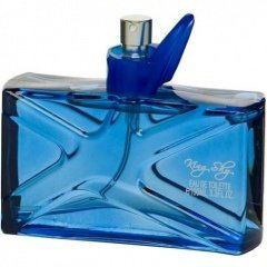 King Sky by Real Time