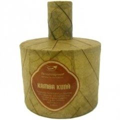 Kamba Kunã by Amazongreen