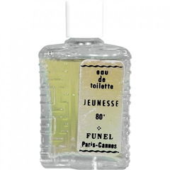 Jeunesse von Funel