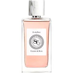 Figuier & Rose / Fig & Rose by L'Occitane en Provence