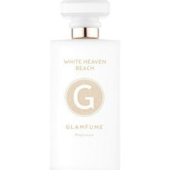 White Heaven Beach von Glamfume