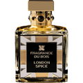 London Spice by Fragrance Du Bois