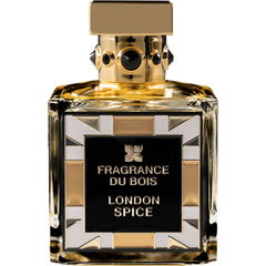 London Spice von Fragrance Du Bois