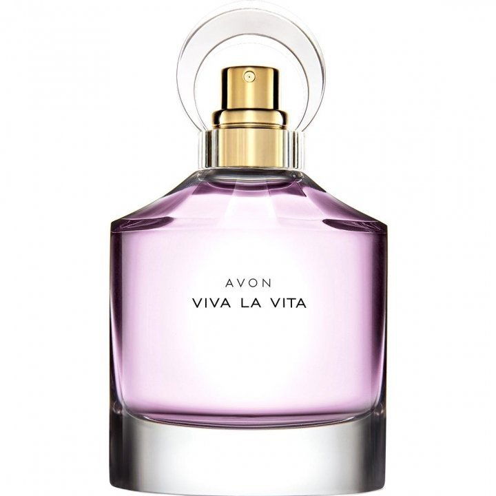 Viva La Vita (Eau de Parfum) von Avon