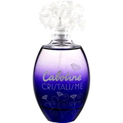 Cabotine Cristalisme by Grès