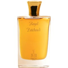 Royal Patchouli by Saray / سراي