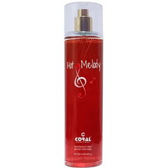Hot Melody von Coral Perfumes