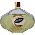 Dymok / Дымок (Parfum) von Alye Parusa / Алые Паруса