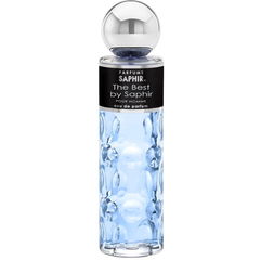 The Best by Saphir by Parfums Saphir