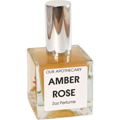 Amber Rose von Our Apothecary