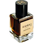 Shah'Ryar von Rania J.