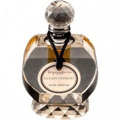 Woody Conjure von Signature Fragrances