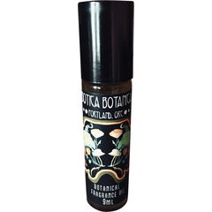 Mushroom Hunting (Perfume Oil) by Botica Botanica