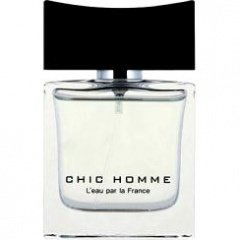 L'Eau Par La France - Chic Homme von TonyMoly