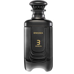 Enigma by Bharara
