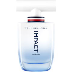 Impact Together by Tommy Hilfiger