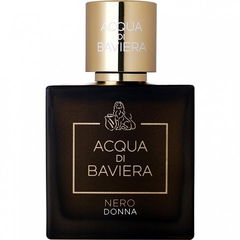 Nero Donna by Acqua di Baviera