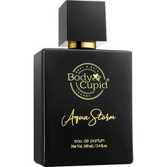 Aqua Storm by Body Cupid