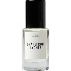 Grapefruit Lychee von Makana