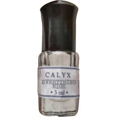 Everything Nice by Calyx