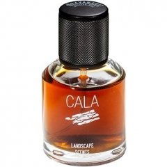 Landscape Scents - Cala von Bravanariz