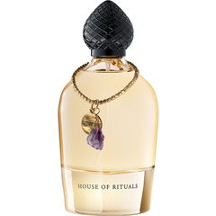White Patchouli von Rituals