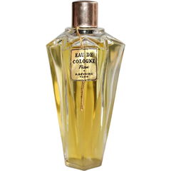 Eau de Cologne Fine von P. Reynier