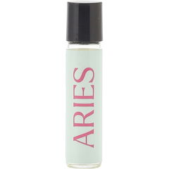 Aries / 牡羊座 by Mucha