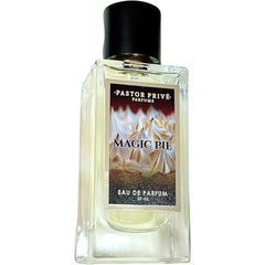 Magic Pie by Pastor Privé