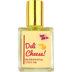 Deli Cheese! by Sugar Milk!