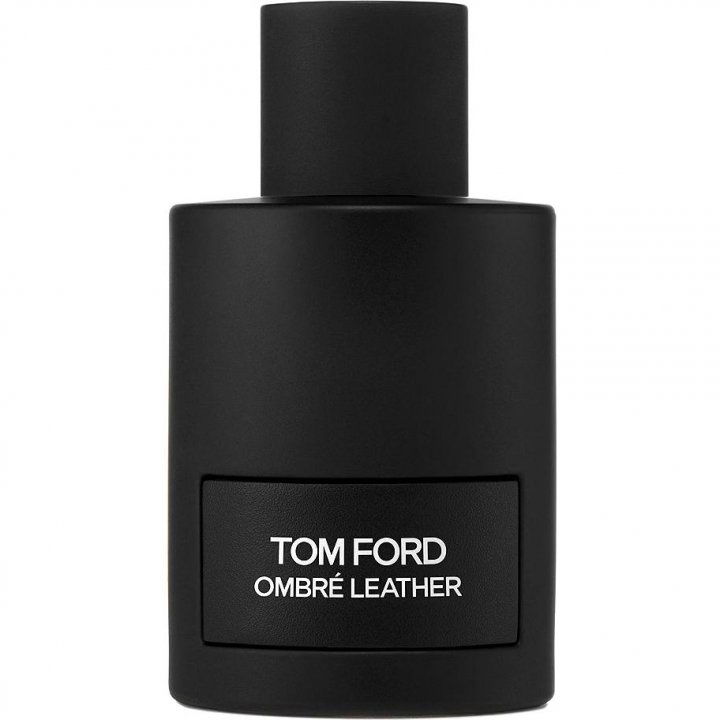 Ombré Leather (2018) (Eau de Parfum) by Tom Ford