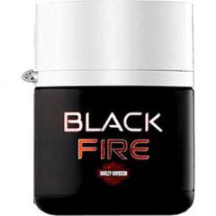 Black Fire von Harley-Davidson