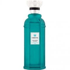 Cologne Authentic - Torrentiel by Parfums Christine Darvin Cologne Authentic - Torrentiel by Parfums Christine Darvin