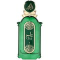 Taj (Green) / تاج by Athoor al Alam 