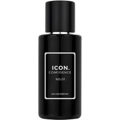 Confidence No.01 by ICON.