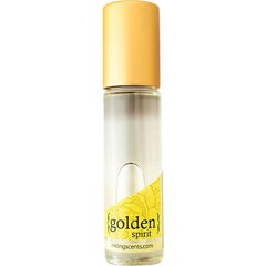 Golden Spirit von Inkling Scents