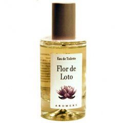 Flor de Loto von Aromers