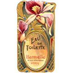 Eau de Toilette von Harmelle