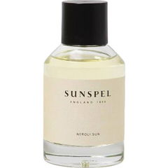 Neroli Sun by Sunspel