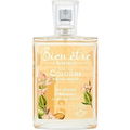 Cologne de L'Herboriste aux Graines d'Amandier des Collines de Provence by Bien-Être