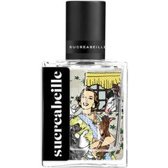 Feral Housewife (Eau de Parfum) von Sucreabeille